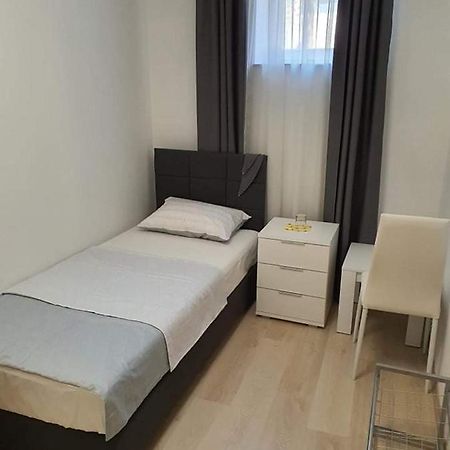 Aldi 1 Apartamento PUY Exterior foto