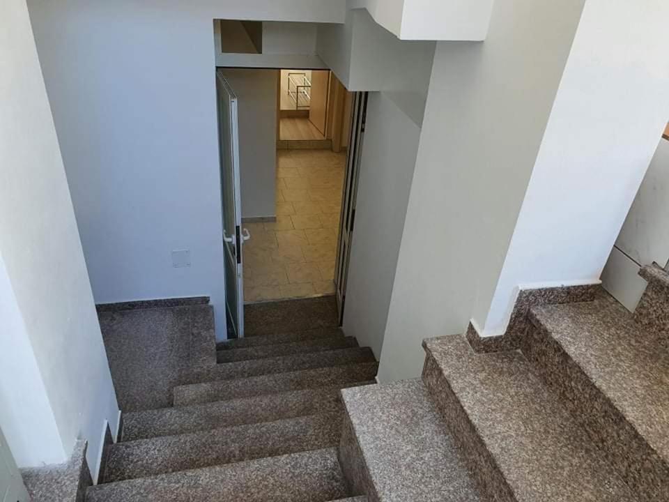 Aldi 1 Apartamento PUY Exterior foto