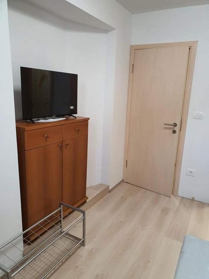 Aldi 1 Apartamento PUY Exterior foto
