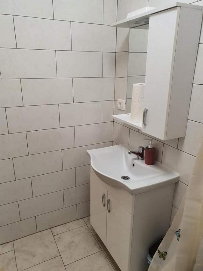 Aldi 1 Apartamento PUY Exterior foto