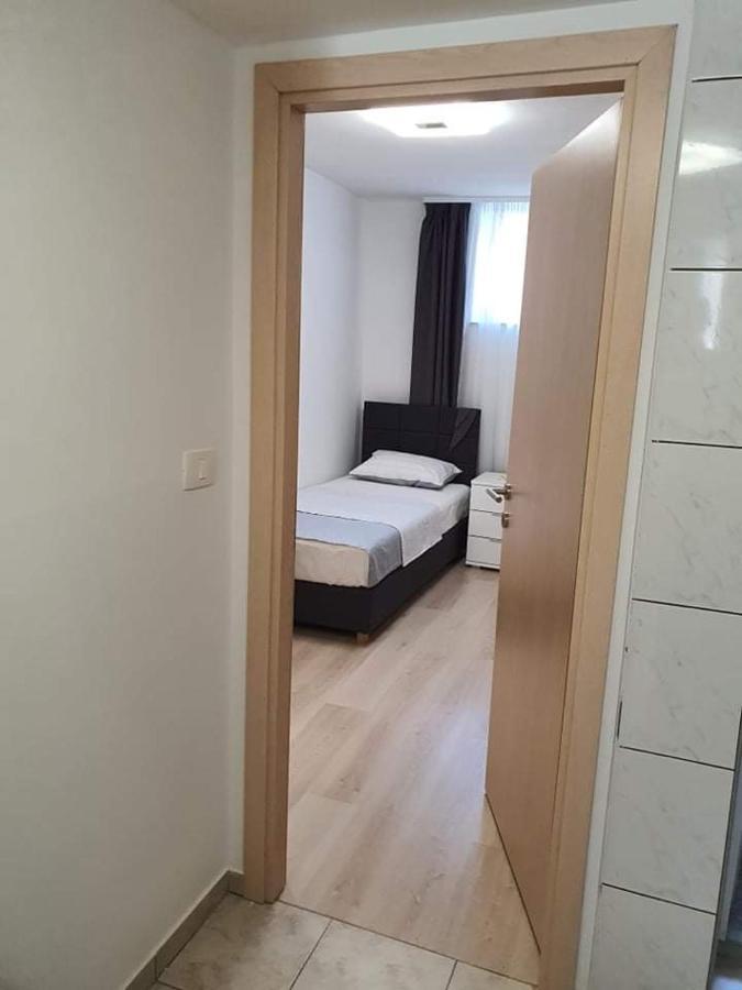 Aldi 1 Apartamento PUY Exterior foto