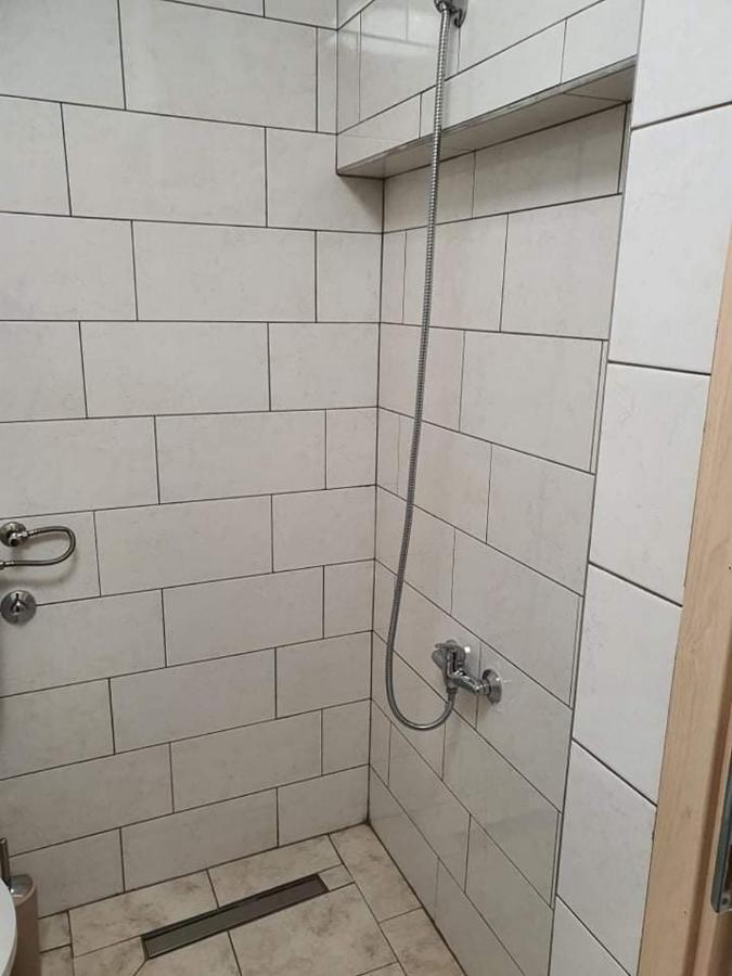 Aldi 1 Apartamento PUY Exterior foto