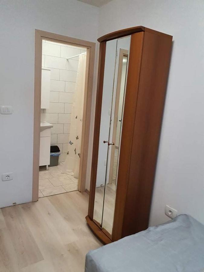 Aldi 1 Apartamento PUY Exterior foto